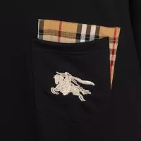 Cheap Burberry T-Shirts Short Sleeved For Men #1335433 Replica Wholesale [$36.00 USD] [ITEM#1335433] on Replica Burberry T-Shirts
