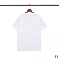 Cheap Christian Dior T-Shirts Short Sleeved For Unisex #1335434 Replica Wholesale [$32.00 USD] [ITEM#1335434] on Replica Christian Dior T-Shirts