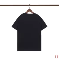 Cheap Christian Dior T-Shirts Short Sleeved For Unisex #1335435 Replica Wholesale [$32.00 USD] [ITEM#1335435] on Replica Christian Dior T-Shirts