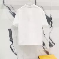 Cheap Christian Dior T-Shirts Short Sleeved For Unisex #1335436 Replica Wholesale [$42.00 USD] [ITEM#1335436] on Replica Christian Dior T-Shirts