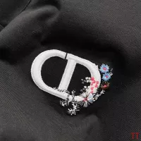 Cheap Christian Dior T-Shirts Short Sleeved For Unisex #1335437 Replica Wholesale [$42.00 USD] [ITEM#1335437] on Replica Christian Dior T-Shirts