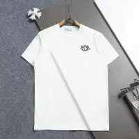 Cheap Christian Dior T-Shirts Short Sleeved For Unisex #1335438 Replica Wholesale [$39.00 USD] [ITEM#1335438] on Replica Christian Dior T-Shirts