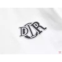 Cheap Christian Dior T-Shirts Short Sleeved For Unisex #1335438 Replica Wholesale [$39.00 USD] [ITEM#1335438] on Replica Christian Dior T-Shirts