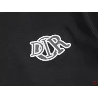 Cheap Christian Dior T-Shirts Short Sleeved For Unisex #1335439 Replica Wholesale [$39.00 USD] [ITEM#1335439] on Replica Christian Dior T-Shirts