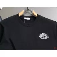 Cheap Christian Dior T-Shirts Short Sleeved For Unisex #1335439 Replica Wholesale [$39.00 USD] [ITEM#1335439] on Replica Christian Dior T-Shirts