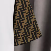 Cheap Fendi T-Shirts Short Sleeved For Men #1335441 Replica Wholesale [$36.00 USD] [ITEM#1335441] on Replica Fendi T-Shirts