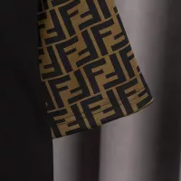 Cheap Fendi T-Shirts Short Sleeved For Men #1335442 Replica Wholesale [$36.00 USD] [ITEM#1335442] on Replica Fendi T-Shirts