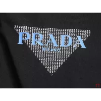 Cheap Prada T-Shirts Short Sleeved For Unisex #1335444 Replica Wholesale [$39.00 USD] [ITEM#1335444] on Replica Prada T-Shirts