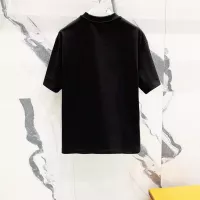 Cheap Prada T-Shirts Short Sleeved For Unisex #1335448 Replica Wholesale [$42.00 USD] [ITEM#1335448] on Replica Prada T-Shirts