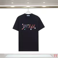 Cheap Prada T-Shirts Short Sleeved For Unisex #1335450 Replica Wholesale [$29.00 USD] [ITEM#1335450] on Replica Prada T-Shirts