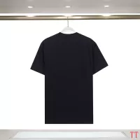 Cheap Prada T-Shirts Short Sleeved For Unisex #1335450 Replica Wholesale [$29.00 USD] [ITEM#1335450] on Replica Prada T-Shirts