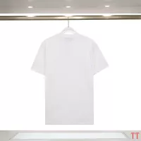 Cheap Prada T-Shirts Short Sleeved For Unisex #1335451 Replica Wholesale [$32.00 USD] [ITEM#1335451] on Replica Prada T-Shirts
