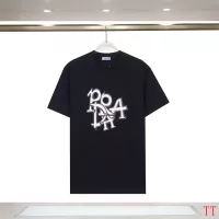 Cheap Prada T-Shirts Short Sleeved For Unisex #1335453 Replica Wholesale [$32.00 USD] [ITEM#1335453] on Replica Prada T-Shirts