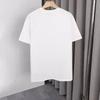 Cheap Prada T-Shirts Short Sleeved For Men #1335454 Replica Wholesale [$34.00 USD] [ITEM#1335454] on Replica Prada T-Shirts