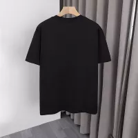 Cheap Prada T-Shirts Short Sleeved For Men #1335455 Replica Wholesale [$34.00 USD] [ITEM#1335455] on Replica Prada T-Shirts