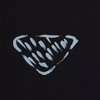 Cheap Prada T-Shirts Short Sleeved For Men #1335457 Replica Wholesale [$34.00 USD] [ITEM#1335457] on Replica Prada T-Shirts