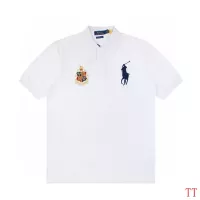 Cheap Ralph Lauren Polo T-Shirts Short Sleeved For Men #1335458 Replica Wholesale [$42.00 USD] [ITEM#1335458] on Replica Ralph Lauren Polo T-Shirts
