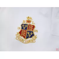 Cheap Ralph Lauren Polo T-Shirts Short Sleeved For Men #1335458 Replica Wholesale [$42.00 USD] [ITEM#1335458] on Replica Ralph Lauren Polo T-Shirts