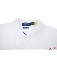 Cheap Ralph Lauren Polo T-Shirts Short Sleeved For Men #1335458 Replica Wholesale [$42.00 USD] [ITEM#1335458] on Replica Ralph Lauren Polo T-Shirts