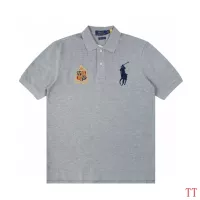 Cheap Ralph Lauren Polo T-Shirts Short Sleeved For Men #1335459 Replica Wholesale [$42.00 USD] [ITEM#1335459] on Replica Ralph Lauren Polo T-Shirts
