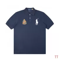 Cheap Ralph Lauren Polo T-Shirts Short Sleeved For Men #1335460 Replica Wholesale [$42.00 USD] [ITEM#1335460] on Replica Ralph Lauren Polo T-Shirts