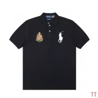 Cheap Ralph Lauren Polo T-Shirts Short Sleeved For Men #1335461 Replica Wholesale [$42.00 USD] [ITEM#1335461] on Replica Ralph Lauren Polo T-Shirts