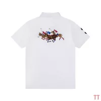 Cheap Ralph Lauren Polo T-Shirts Short Sleeved For Men #1335462 Replica Wholesale [$45.00 USD] [ITEM#1335462] on Replica Ralph Lauren Polo T-Shirts