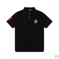 Cheap Ralph Lauren Polo T-Shirts Short Sleeved For Men #1335465 Replica Wholesale [$45.00 USD] [ITEM#1335465] on Replica Ralph Lauren Polo T-Shirts