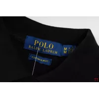Cheap Ralph Lauren Polo T-Shirts Short Sleeved For Men #1335465 Replica Wholesale [$45.00 USD] [ITEM#1335465] on Replica Ralph Lauren Polo T-Shirts