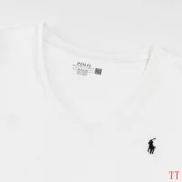 Cheap Ralph Lauren Polo T-Shirts Short Sleeved For Women #1335466 Replica Wholesale [$29.00 USD] [ITEM#1335466] on Replica Ralph Lauren Polo T-Shirts