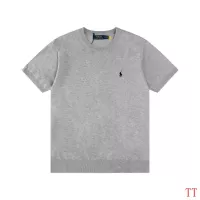 Cheap Ralph Lauren Polo Sweaters Short Sleeved For Unisex #1335476 Replica Wholesale [$39.00 USD] [ITEM#1335476] on Replica Ralph Lauren Polo Sweaters