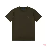 Cheap Ralph Lauren Polo Sweaters Short Sleeved For Unisex #1335479 Replica Wholesale [$39.00 USD] [ITEM#1335479] on Replica Ralph Lauren Polo Sweaters