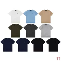 Cheap Ralph Lauren Polo Sweaters Short Sleeved For Unisex #1335484 Replica Wholesale [$39.00 USD] [ITEM#1335484] on Replica Ralph Lauren Polo Sweaters