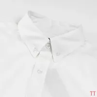 Cheap Ralph Lauren Polo Shirts Long Sleeved For Unisex #1335485 Replica Wholesale [$52.00 USD] [ITEM#1335485] on Replica Ralph Lauren Polo Shirts