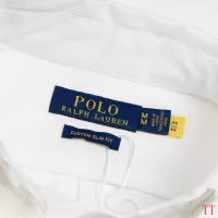 Cheap Ralph Lauren Polo Shirts Long Sleeved For Unisex #1335485 Replica Wholesale [$52.00 USD] [ITEM#1335485] on Replica Ralph Lauren Polo Shirts