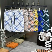 Cheap Burberry Pants For Men #1335514 Replica Wholesale [$36.00 USD] [ITEM#1335514] on Replica Burberry Pants