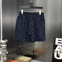 Cheap Louis Vuitton LV Pants For Men #1335522 Replica Wholesale [$36.00 USD] [ITEM#1335522] on Replica Louis Vuitton LV Pants