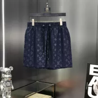 Cheap Louis Vuitton LV Pants For Men #1335522 Replica Wholesale [$36.00 USD] [ITEM#1335522] on Replica Louis Vuitton LV Pants