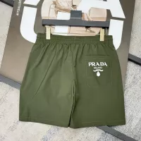 Cheap Prada Pants For Men #1335523 Replica Wholesale [$36.00 USD] [ITEM#1335523] on Replica Prada Pants
