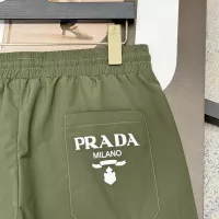 Cheap Prada Pants For Men #1335523 Replica Wholesale [$36.00 USD] [ITEM#1335523] on Replica Prada Pants