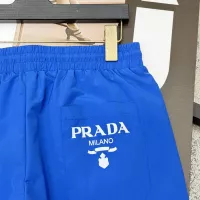 Cheap Prada Pants For Men #1335524 Replica Wholesale [$36.00 USD] [ITEM#1335524] on Replica Prada Pants