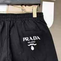 Cheap Prada Pants For Men #1335525 Replica Wholesale [$36.00 USD] [ITEM#1335525] on Replica Prada Pants