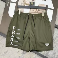 Cheap Prada Pants For Men #1335526 Replica Wholesale [$36.00 USD] [ITEM#1335526] on Replica Prada Pants