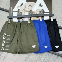 Cheap Prada Pants For Men #1335528 Replica Wholesale [$36.00 USD] [ITEM#1335528] on Replica Prada Pants