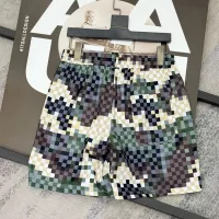 Cheap Louis Vuitton LV Pants For Men #1335529 Replica Wholesale [$36.00 USD] [ITEM#1335529] on Replica Louis Vuitton LV Pants