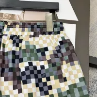 Cheap Louis Vuitton LV Pants For Men #1335529 Replica Wholesale [$36.00 USD] [ITEM#1335529] on Replica Louis Vuitton LV Pants