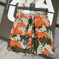 Cheap Louis Vuitton LV Pants For Men #1335530 Replica Wholesale [$36.00 USD] [ITEM#1335530] on Replica Louis Vuitton LV Pants