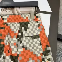 Cheap Louis Vuitton LV Pants For Men #1335530 Replica Wholesale [$36.00 USD] [ITEM#1335530] on Replica Louis Vuitton LV Pants