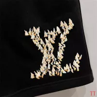 Cheap Louis Vuitton LV Pants For Unisex #1335532 Replica Wholesale [$48.00 USD] [ITEM#1335532] on Replica Louis Vuitton LV Pants