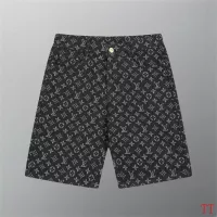 Cheap Louis Vuitton LV Jeans For Unisex #1335533 Replica Wholesale [$56.00 USD] [ITEM#1335533] on Replica Louis Vuitton LV Jeans